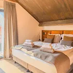 Seeperle בקתה אפריץ