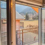 בקתה Seeperle אפריץ