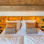 Seeperle בקתה אפריץ