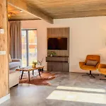 בקתה Seeperle אפריץ