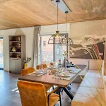 בקתה Seeperle אפריץ