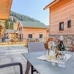 Seeperle בקתה אפריץ