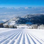 בקתה Seeperle אפריץ