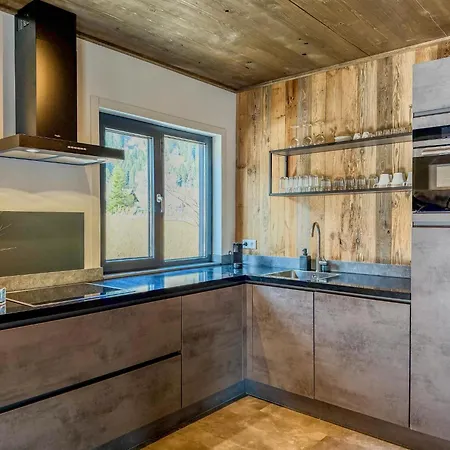 Seeperle Domek alpejski *