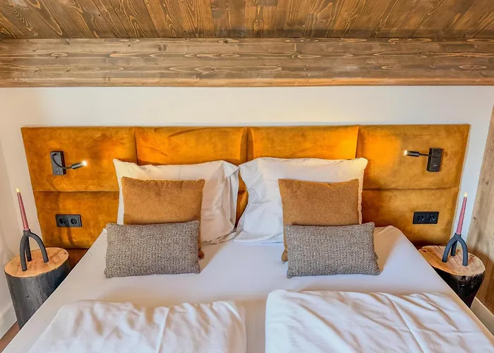 Seeperle Domek alpejski Afritz