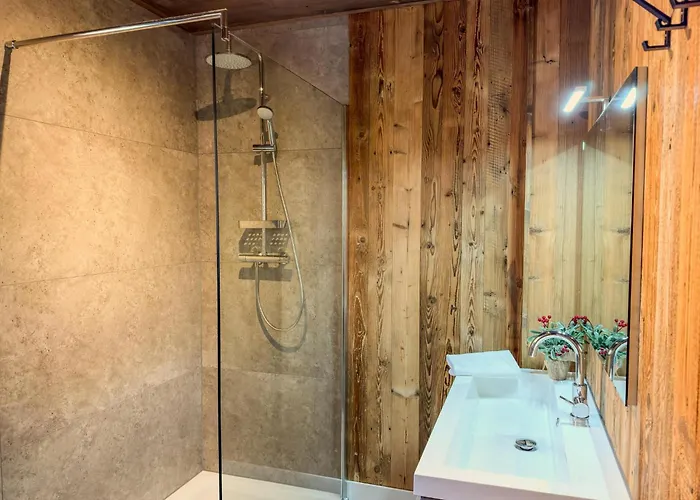 Domek alpejski Seeperle