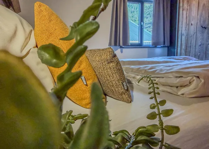 Domek alpejski Seeperle